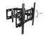 TV Bracket Swivel (26"- 55") ** Brand New** In Stock NZ Deal Carousel 4