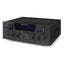 Karaoke Amplifier 2x 300W Black Carousel 4
