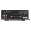 Karaoke Amplifier 2x 300W Black Carousel 8