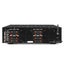 8-Zone Audio Amplifier System 800W Carousel 3