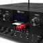 8-Zone Audio Amplifier System 800W Carousel 4