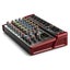 Studio Music Mixer 8-Channel Carousel 5