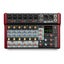 Studio Music Mixer 8-Channel Carousel 6