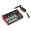 Studio Music Mixer 8-Channel Carousel 9