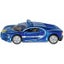 Siku Bugatti Chiron Police Car 1541 Carousel 1