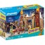 PL Scooby Egypt Adventure Carousel 1