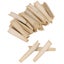 temperature measuring cone 1230 degrees Celsius Ceramic Craft Kiln Fire Carousel 4