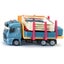 Siku Mercedes Actros House Transporter 1:50 3562 Carousel 1
