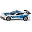 Siku Chevrolet Corvette ZR1 Polizei 1525 Carousel 1