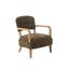 Grace Occasional Chair- Green Carousel 3