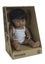 Miniland Doll Hispanic Boy 38cm Carousel 1