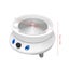 electric ceramic wheel Pottery Wheel 5.9in Turntable 50/60Hz 200RPM Detachable Carousel 4