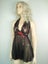 Black Negligee Carousel 1