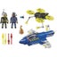 PL Police Jet with Drone Carousel 2