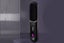 Portable Cordless Hair Brush LED Display Negative Ion Heating Comb-Black Carousel 2