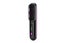 Portable Cordless Hair Brush LED Display Negative Ion Heating Comb-Black Carousel 7