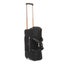 Storksak Cabin Carry-On Wheeled Bag - Scuba Black Carousel 4