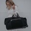 Storksak Cabin Carry-On Wheeled Bag - Scuba Black Carousel 8