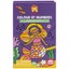 TT Colour by Numbers Mermaids and Friends Carousel 1