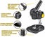 Nat Geo Reflected Light Microscope Carousel 1