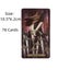 Wizards Tarot Cards A 78 Deck Oracle English Divination Edition Borad Carousel 2