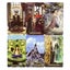 Wizards Tarot Cards A 78 Deck Oracle English Divination Edition Borad Carousel 4