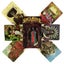 Santa Muerte Tarot Cards A 78 Deck Oracle English Visions Divination Carousel 3