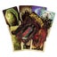 Santa Muerte Tarot Cards A 78 Deck Oracle English Visions Divination Carousel 5