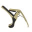 Universal Guitar Capo Guitarra Tuning Clamp Key Zinc Alloy Metal Capo Carousel 4