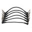 6Pcs Guitar Effect Pedal Cable Connecting Line 6.35Mm To 6.35Mm Audio Carousel 2