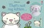 Thats Not My Kitten Book and Toy Carousel 1