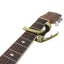Universal Guitar Capo Guitarra Tuning Clamp Key Big Capo For Acoustic Carousel 5