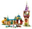 Lego Disney Rapunzel's Tower 43241 Carousel 3