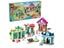 Lego Disney Princess Market Adventure 43246 Carousel 1