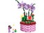 Lego Disney Isabelas Flowerpot 43237 Carousel 2