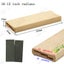 Radius Sanding Blocks For Guitar Bass Fret Wire Leveling Fingerboard Carousel 1