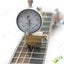 Folk bakelite guitar string distance ruler height measurement dial Carousel 5