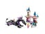 Lego Disney Maleficients Dragon 43240 Carousel 2