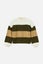 Brixton Womens Madero Sweater in Military Olive Carousel 5
