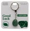 Luck Gem Keyring Carousel 1