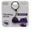 Think of Gem Keyring Carousel 1