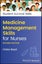 Medicine Management Skills for Nurses by Claire Boyd - Paperback Carousel 1
