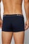 Hugo Boss Stretch Cotton Boxer Trunks 5pk Carousel 3