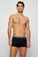 Hugo Boss Stretch Cotton Boxer Trunks 5pk Carousel 6