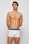 Hugo Boss Stretch Cotton Boxer Trunks 5pk Carousel 7