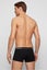 Hugo Boss Stretch Cotton Trunks 3pk Carousel 5
