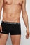Hugo Boss Stretch Cotton Trunks 3pk Carousel 2