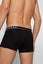 Hugo Boss Stretch Cotton Trunks 3pk Carousel 3