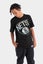 Outerstuff Brooklyn Nets Boxed Logo Tee - Youth Carousel 1