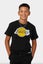 Outerstuff NBA Los Angeles Lakers Team Logo Tee - Youth Carousel 1